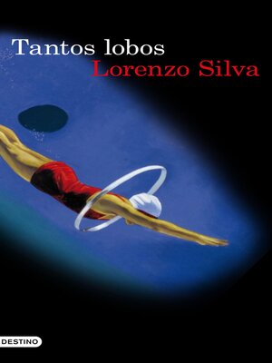 cover image of Tantos lobos